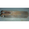 Push Bar